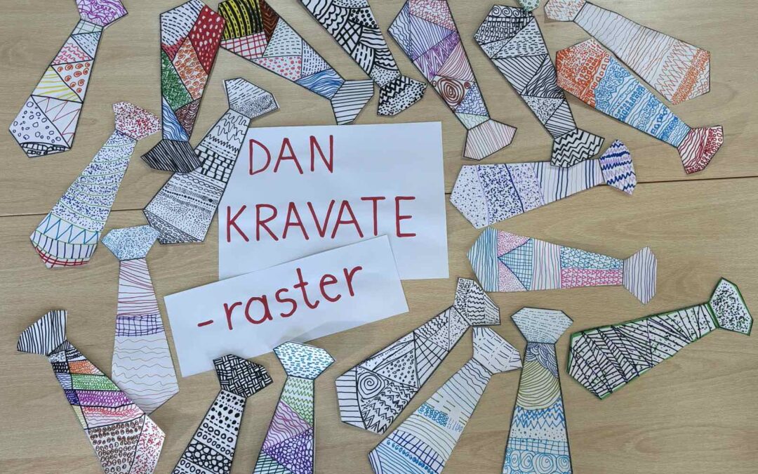 Dan kravate