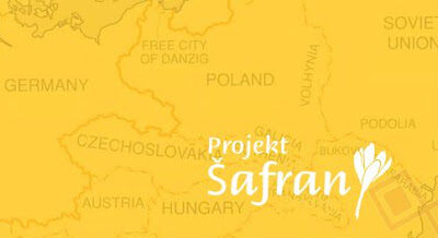 Projekt Šafran