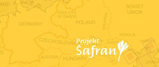 Projekt Šafran