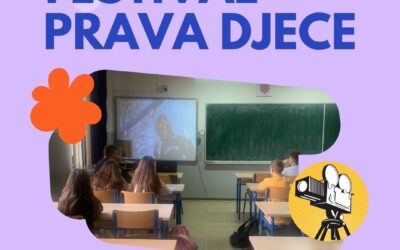 Festival prava djece 2024.