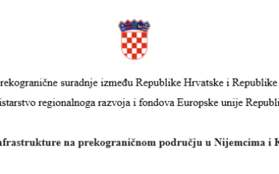 Uspješno dovršen projekt OŠ „Ivan Kozarac“, Nijemci i Župe Presvetog Trojstva, Kukujevci