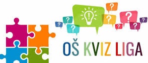 Prva aktivnost OŠ KVIZ LIGE u našoj školi