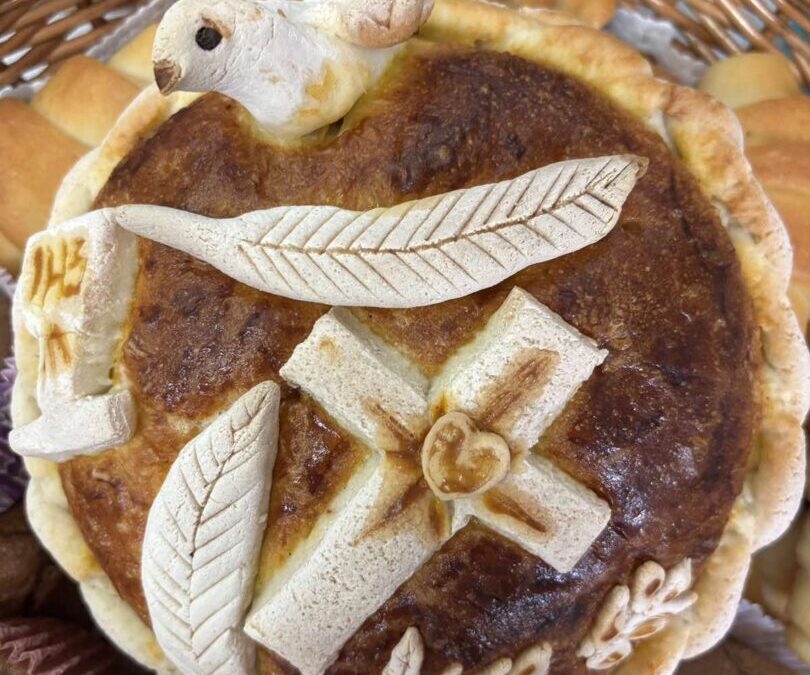 Dani kruha i zahvalnosti za plodove zemlje