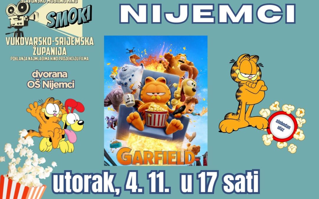 Kino u školi