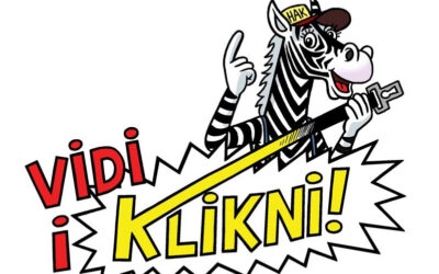 Sudjelovali smo u HAK-ovoj radionici „Vidi i klikni“!