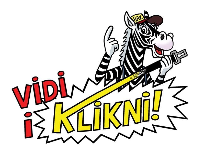 Sudjelovali smo u HAK-ovoj radionici „Vidi i klikni“!