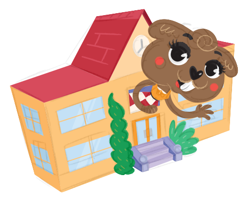 Međunarodno natjecanje iz informatike i računalnog razmišljanja – Dabar 2025.