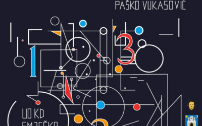 Predstava „Zbroji se“