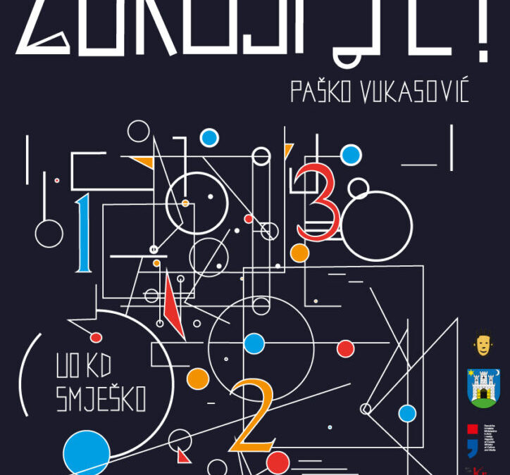 Predstava „Zbroji se“