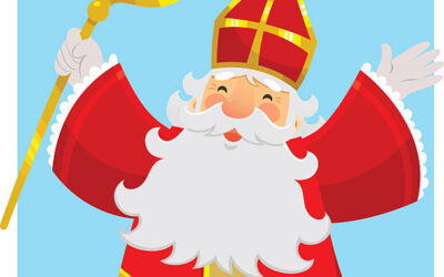 Radost Svetog Nikole u našoj školi