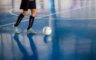 Natjecanje u futsalu za učenike 7. i 8. razreda