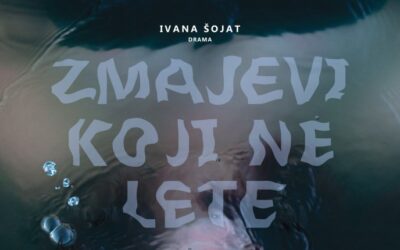 Predstava „Zmajevi koji ne lete“