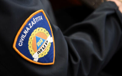 Predavanje o sigurnosti