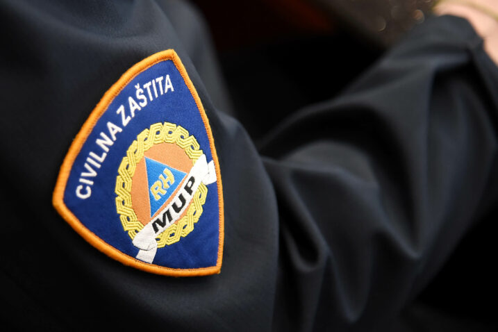 Predavanje o sigurnosti