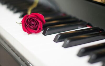 Veliki valentinovski odmor u školskoj knjižnici