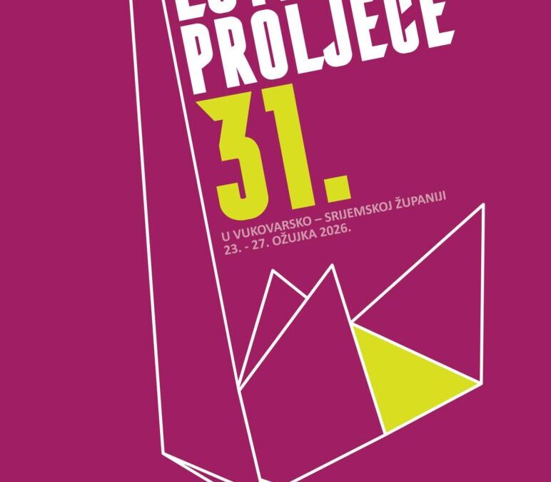 Uživali smo u lutkarskoj predstavi „Oholica“ u sklopu 31. Lutkarskog proljeća