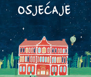 Druga završna biblioterapija u Područnoj školi Đeletovci