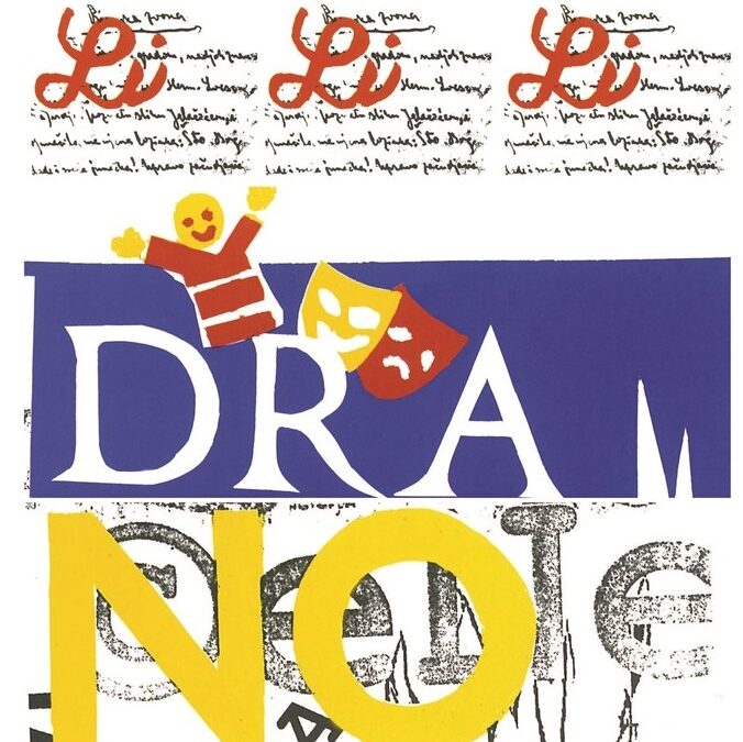 Sudjelovanje na smotri LiDraNo 2026.