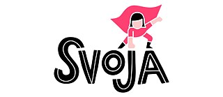Projekt SVOJA