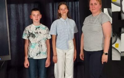 Sudjelovanje na Danu škole i FEDOŠ-u u Andrijaševcima
