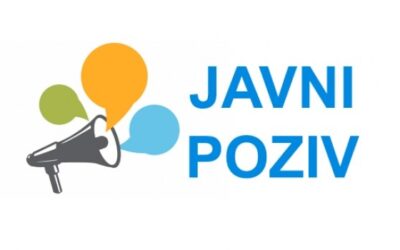 Javni poziv za organizaciju višednevne izvanučioničke nastave Škola u prirodi
